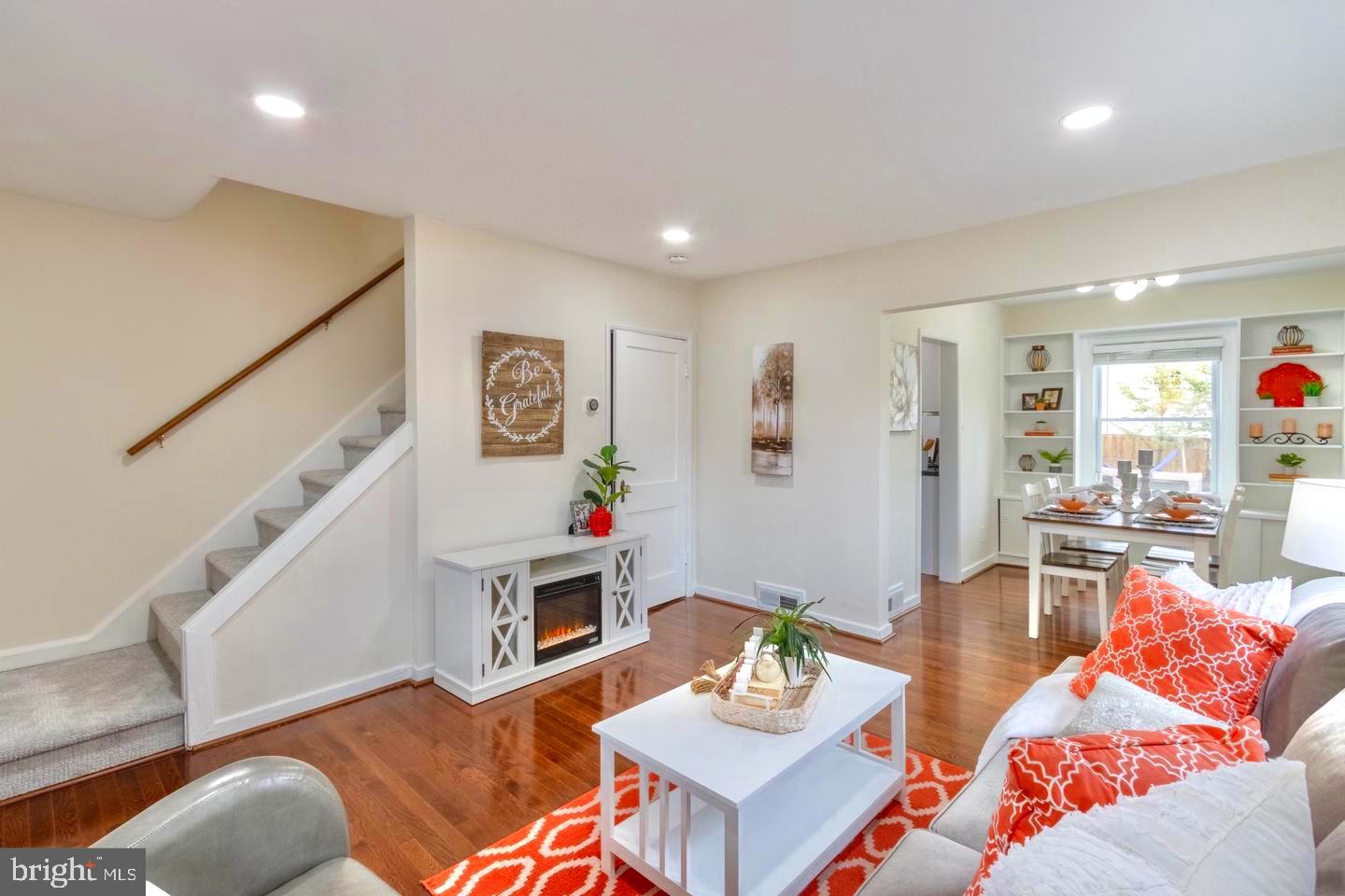 PENROSE - Residential Lease