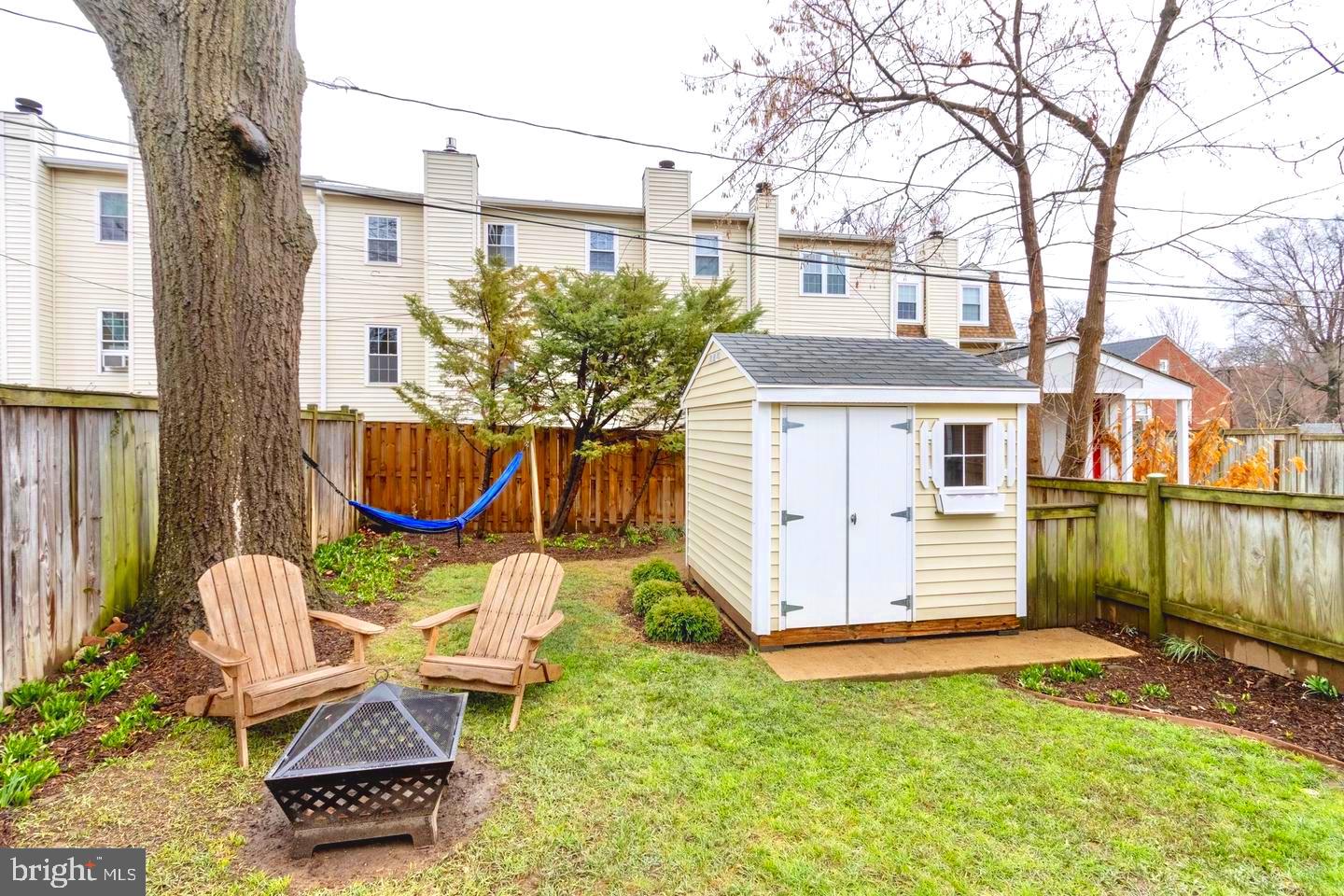 PENROSE - Residential Lease