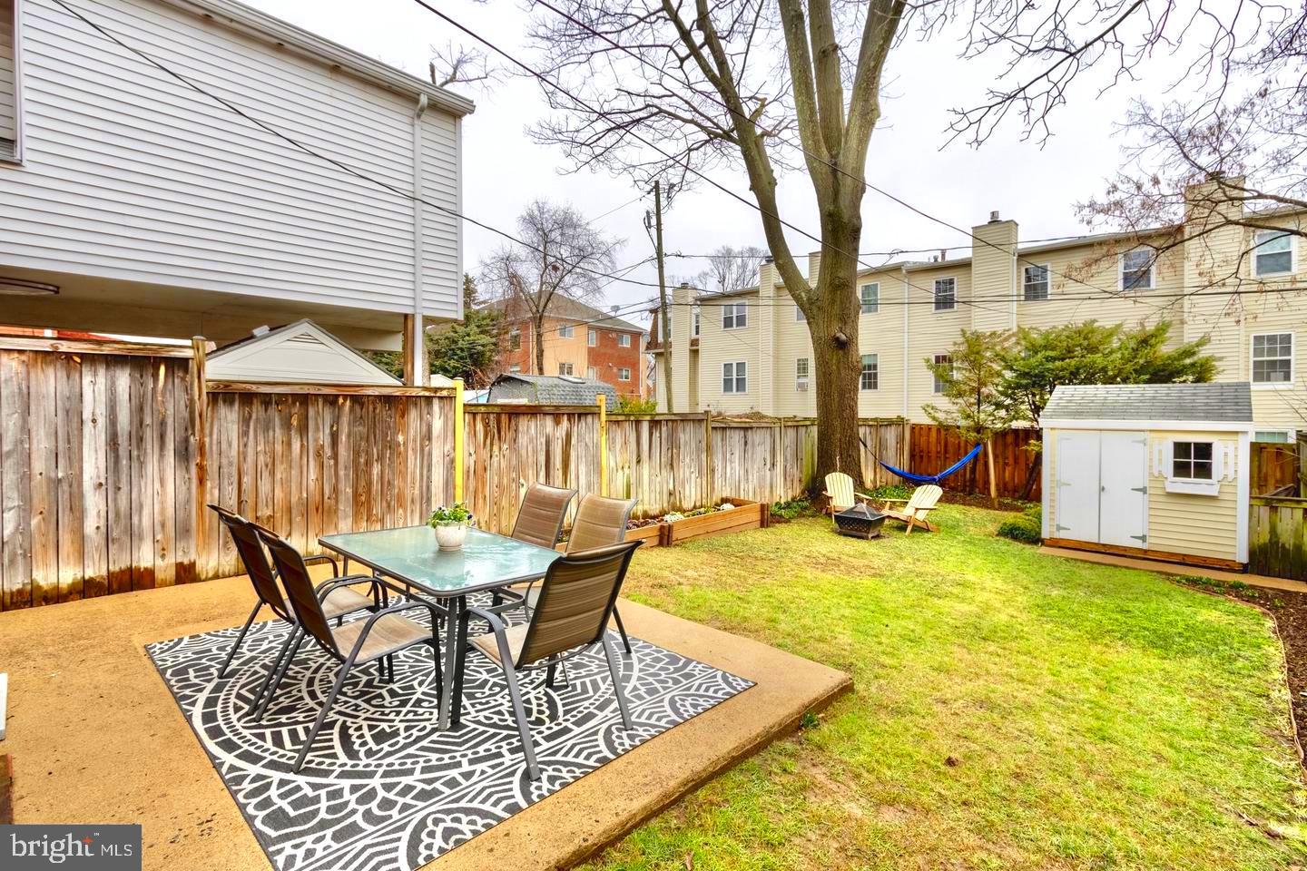 PENROSE - Residential Lease