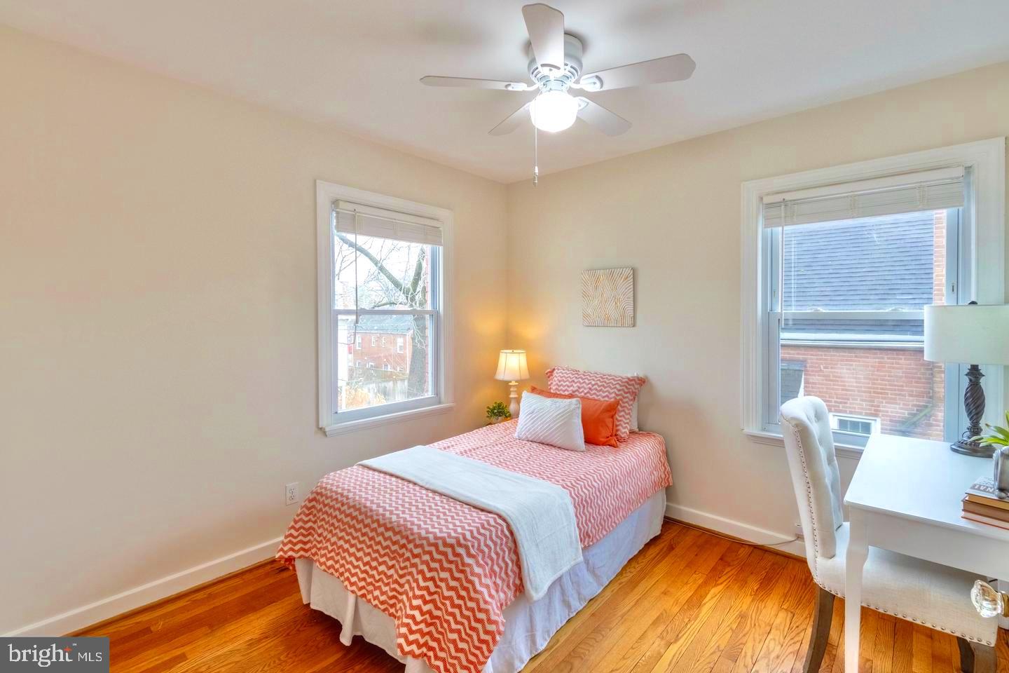 PENROSE - Residential Lease