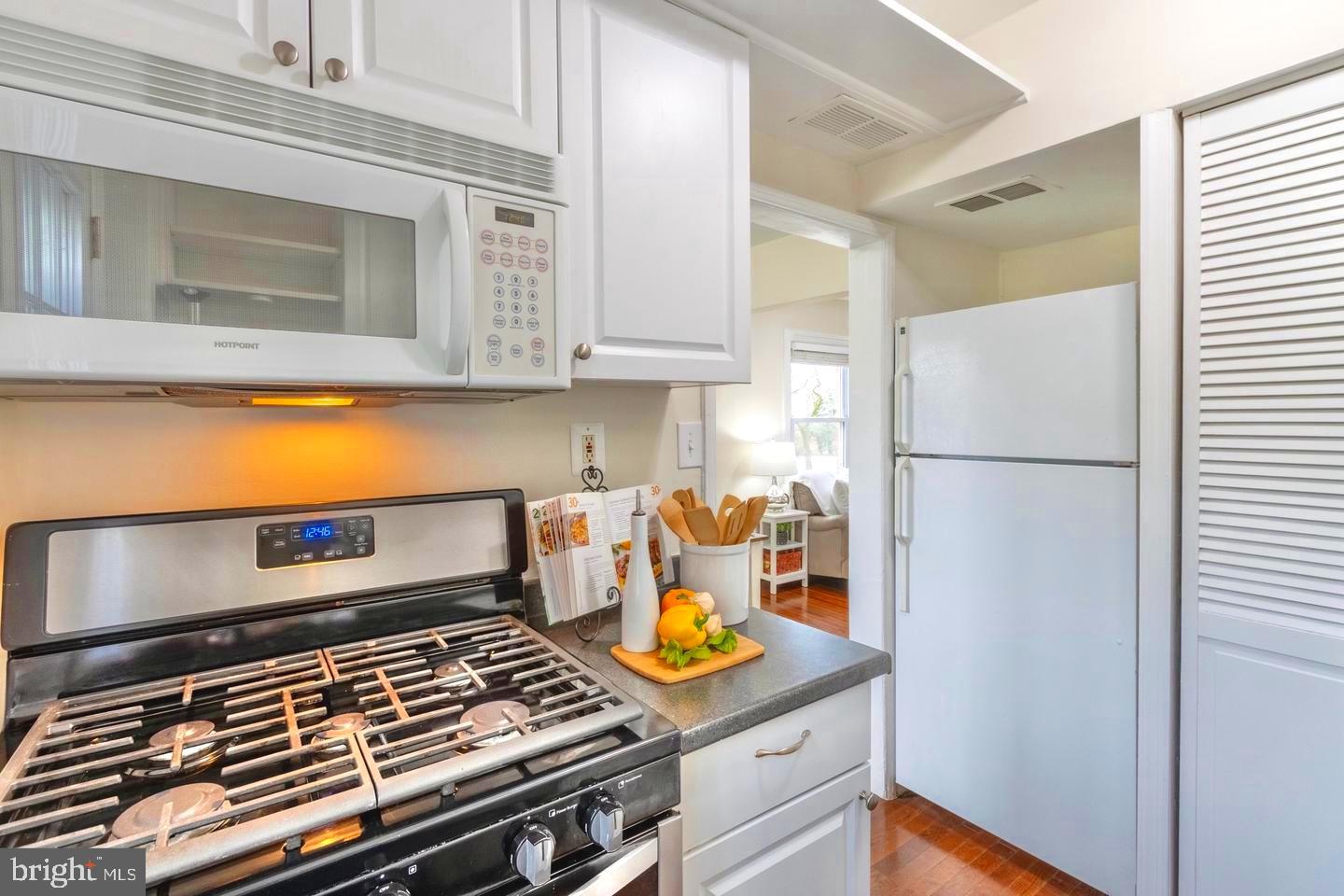 PENROSE - Residential Lease