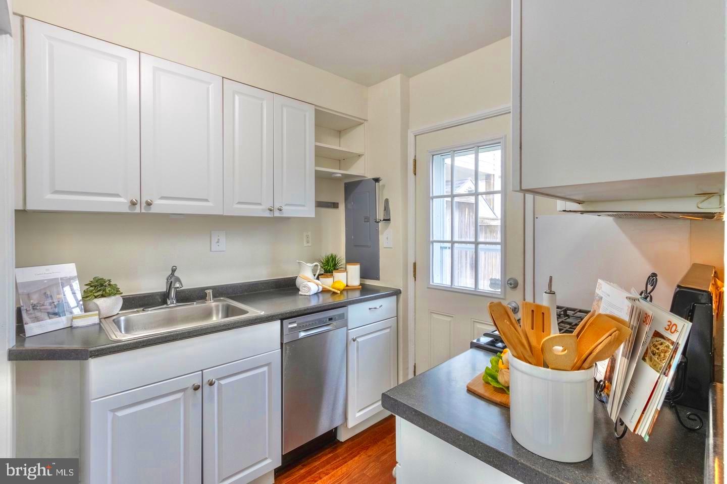 PENROSE - Residential Lease