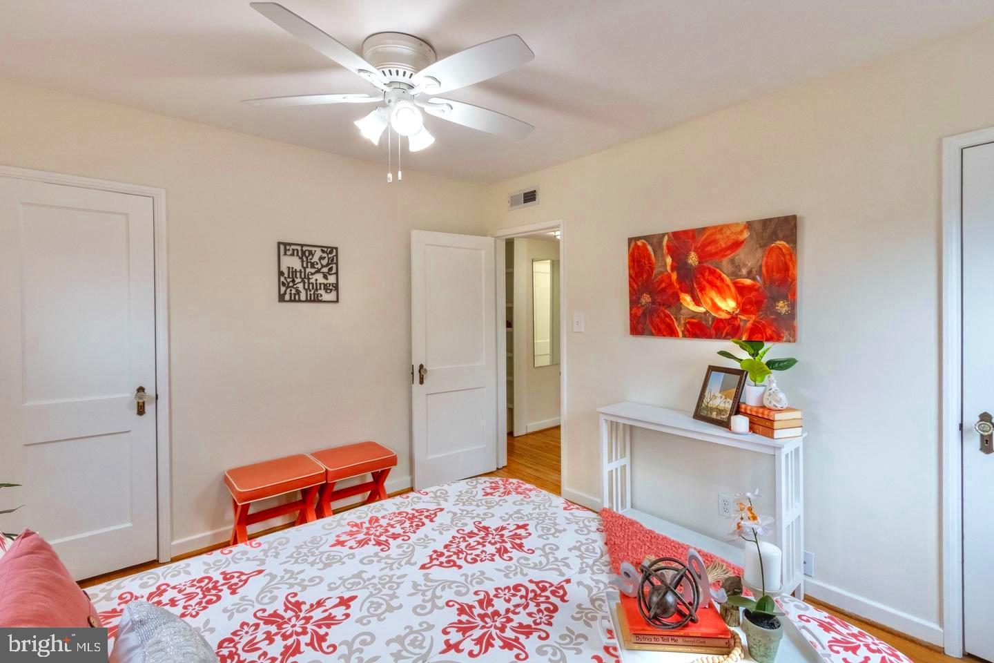 PENROSE - Residential Lease