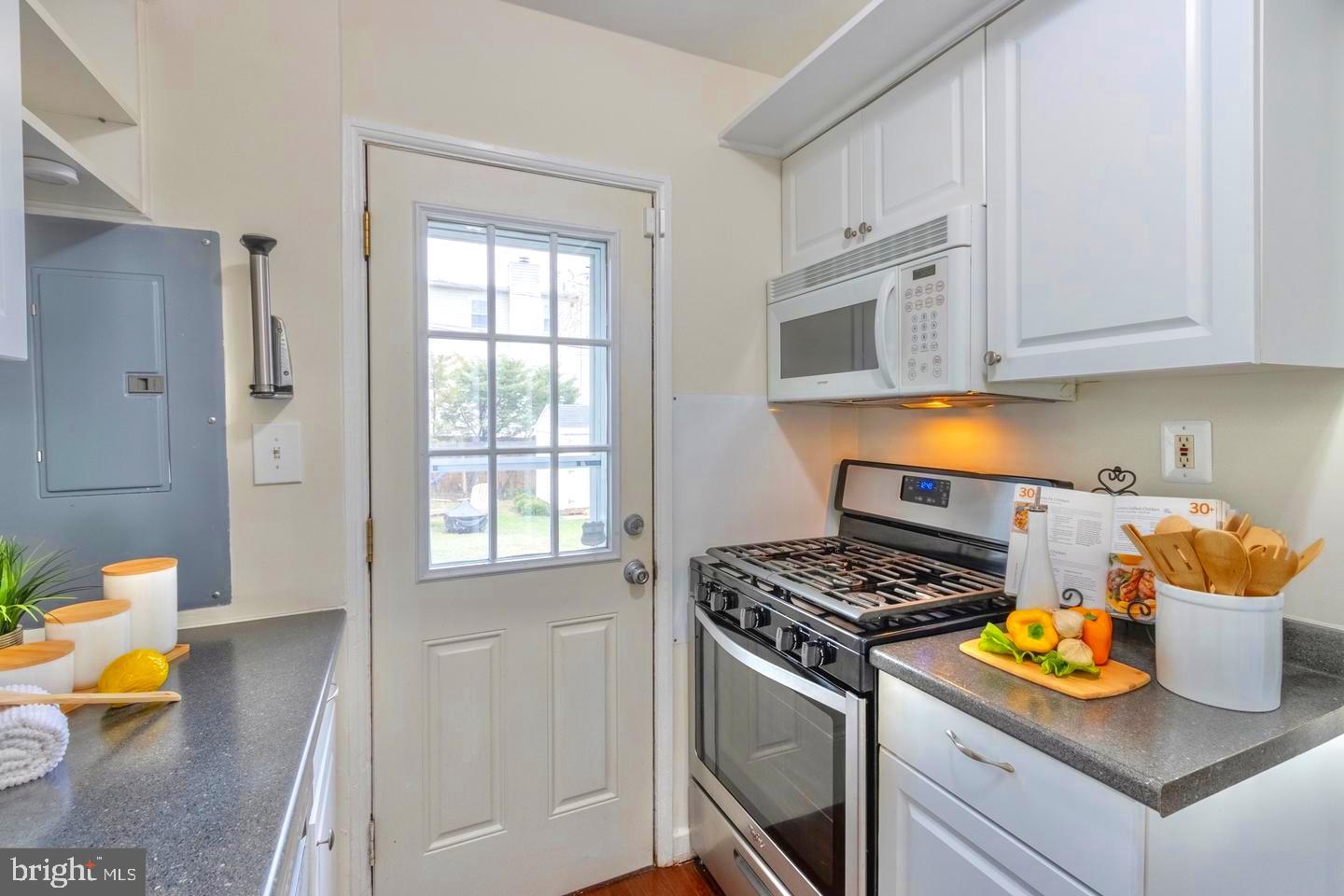 PENROSE - Residential Lease