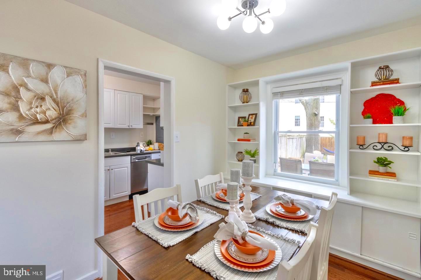 PENROSE - Residential Lease