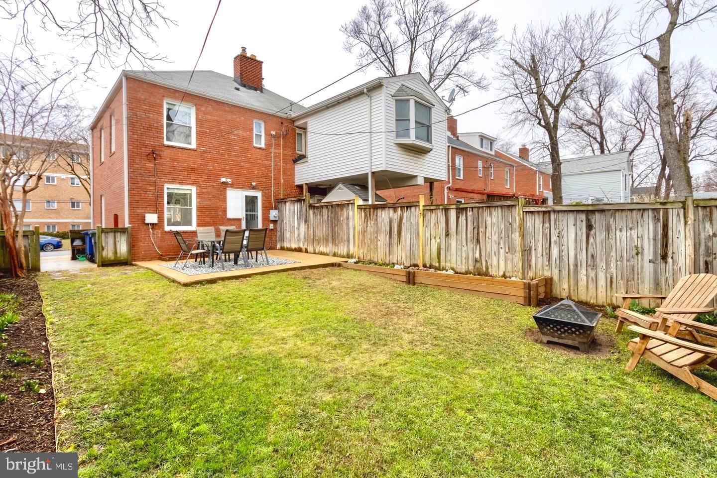 PENROSE - Residential Lease