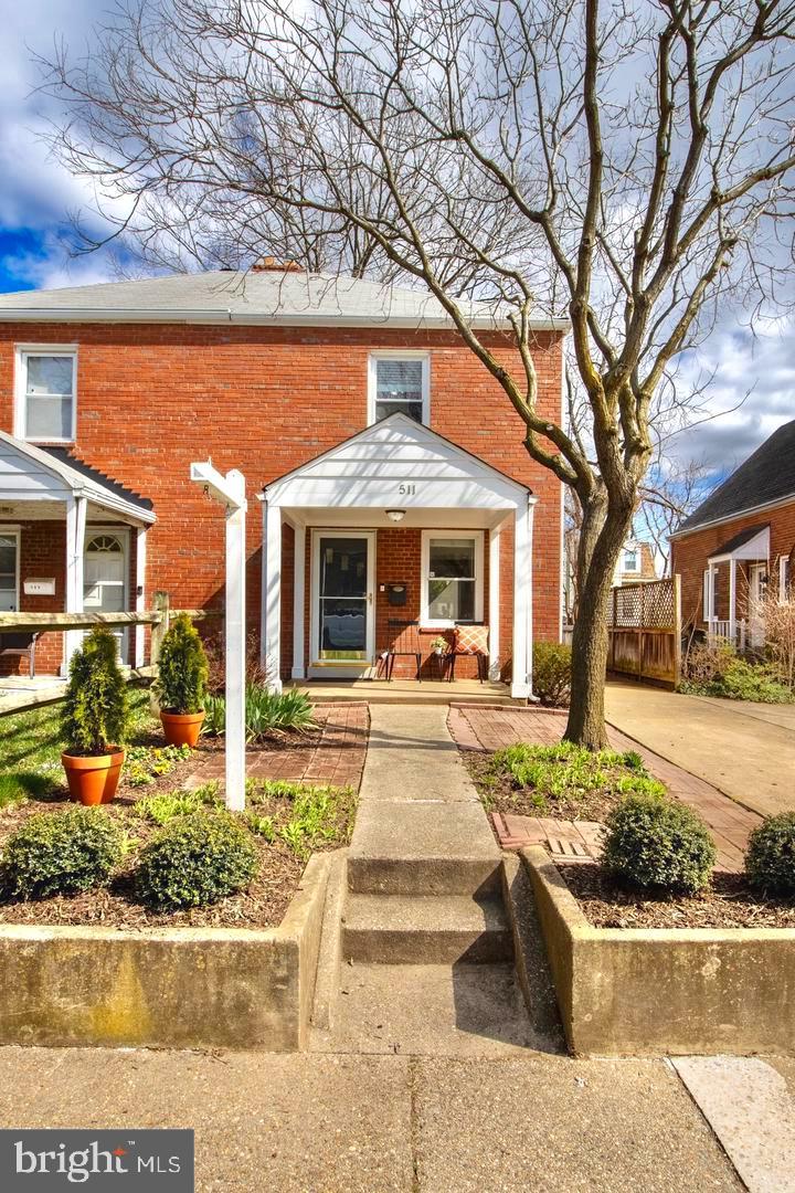 PENROSE - Residential Lease