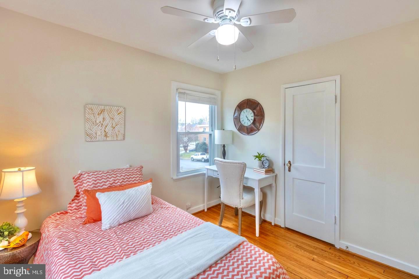 PENROSE - Residential Lease