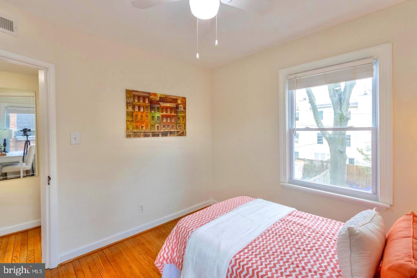 PENROSE - Residential Lease