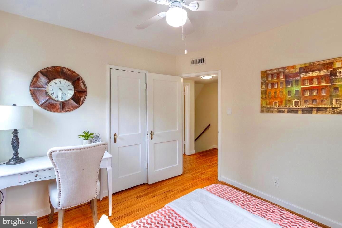 PENROSE - Residential Lease