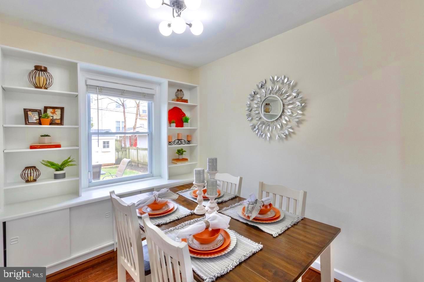 PENROSE - Residential Lease