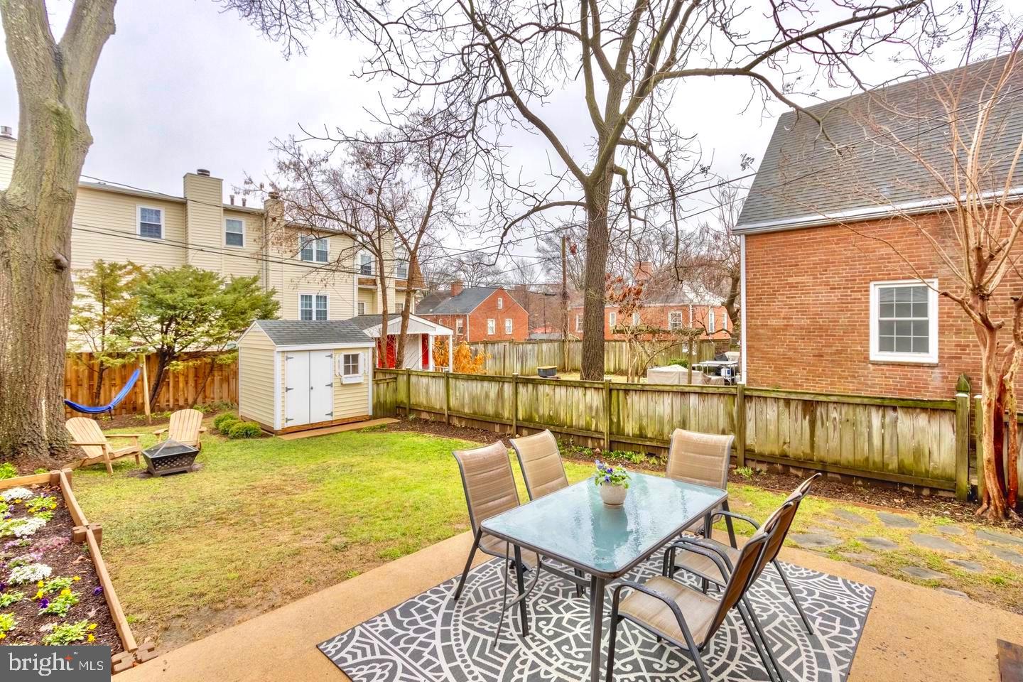 PENROSE - Residential Lease