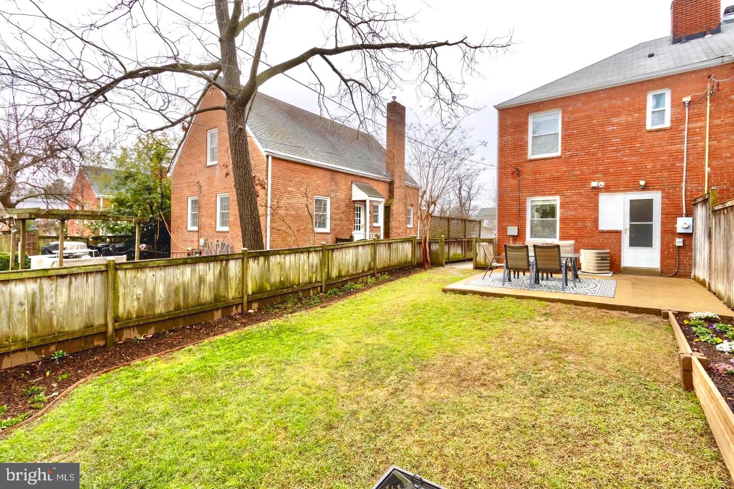 PENROSE - Residential Lease