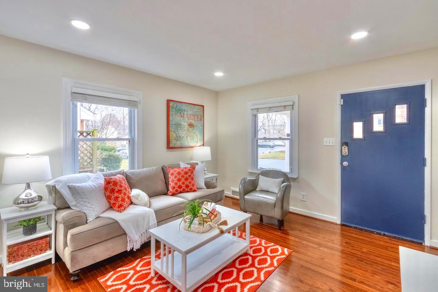 PENROSE - Residential Lease