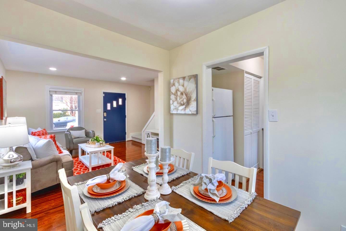 PENROSE - Residential Lease