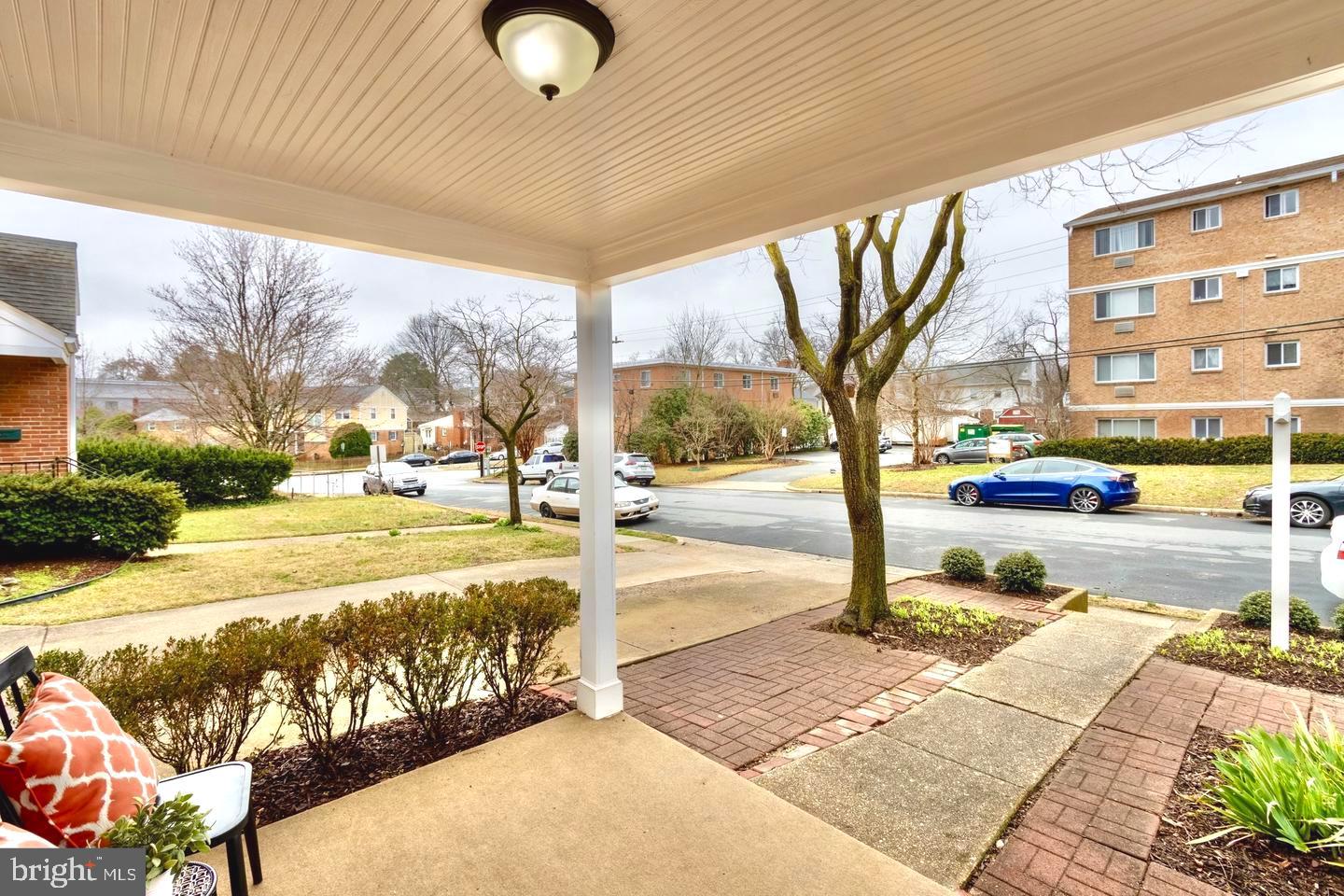 PENROSE - Residential Lease