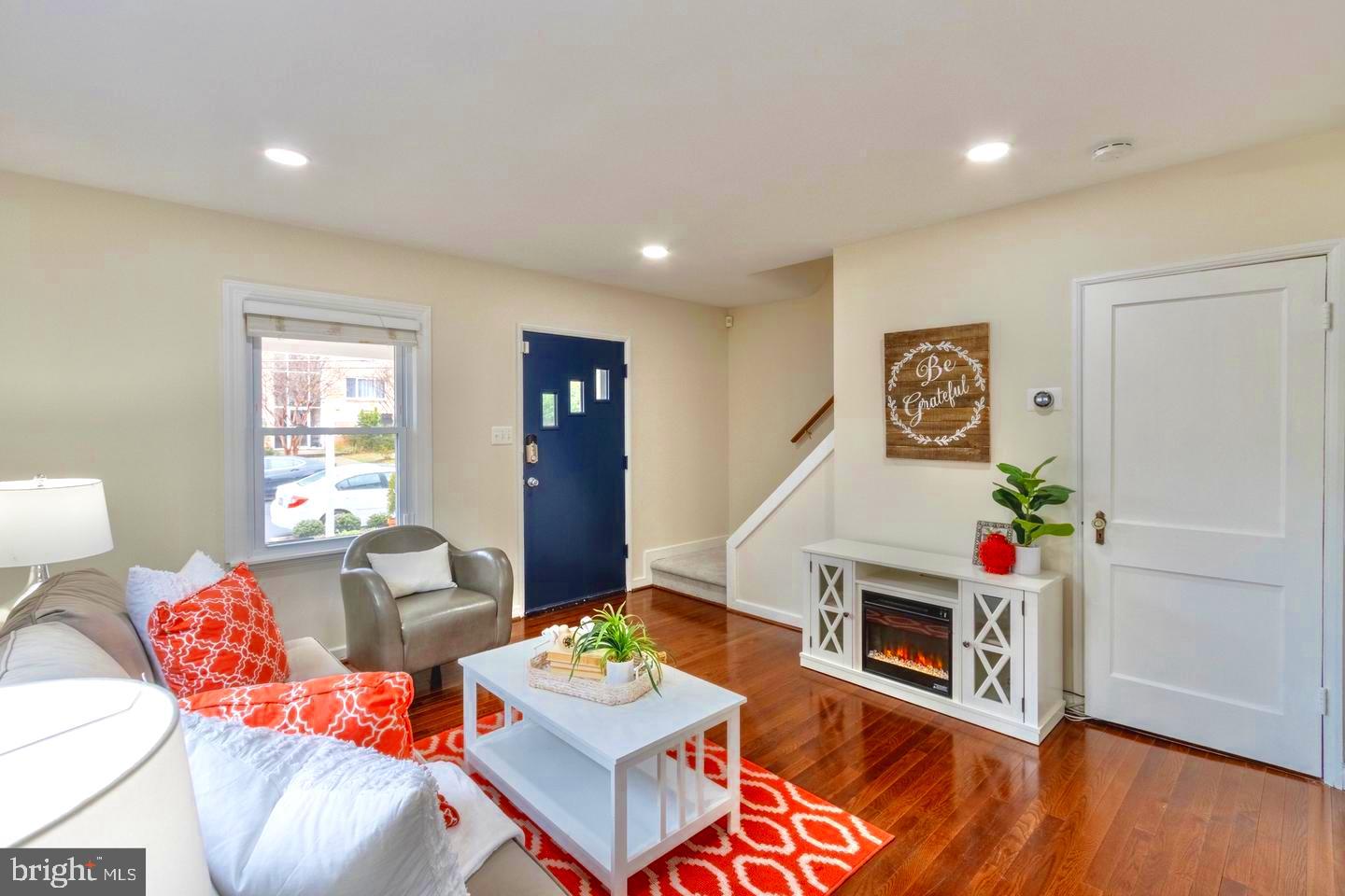 PENROSE - Residential Lease