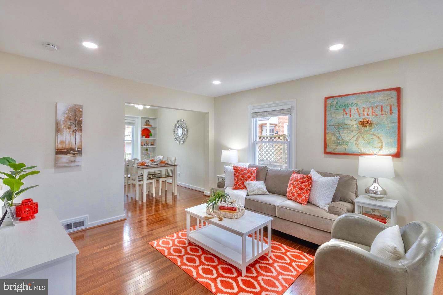 PENROSE - Residential Lease