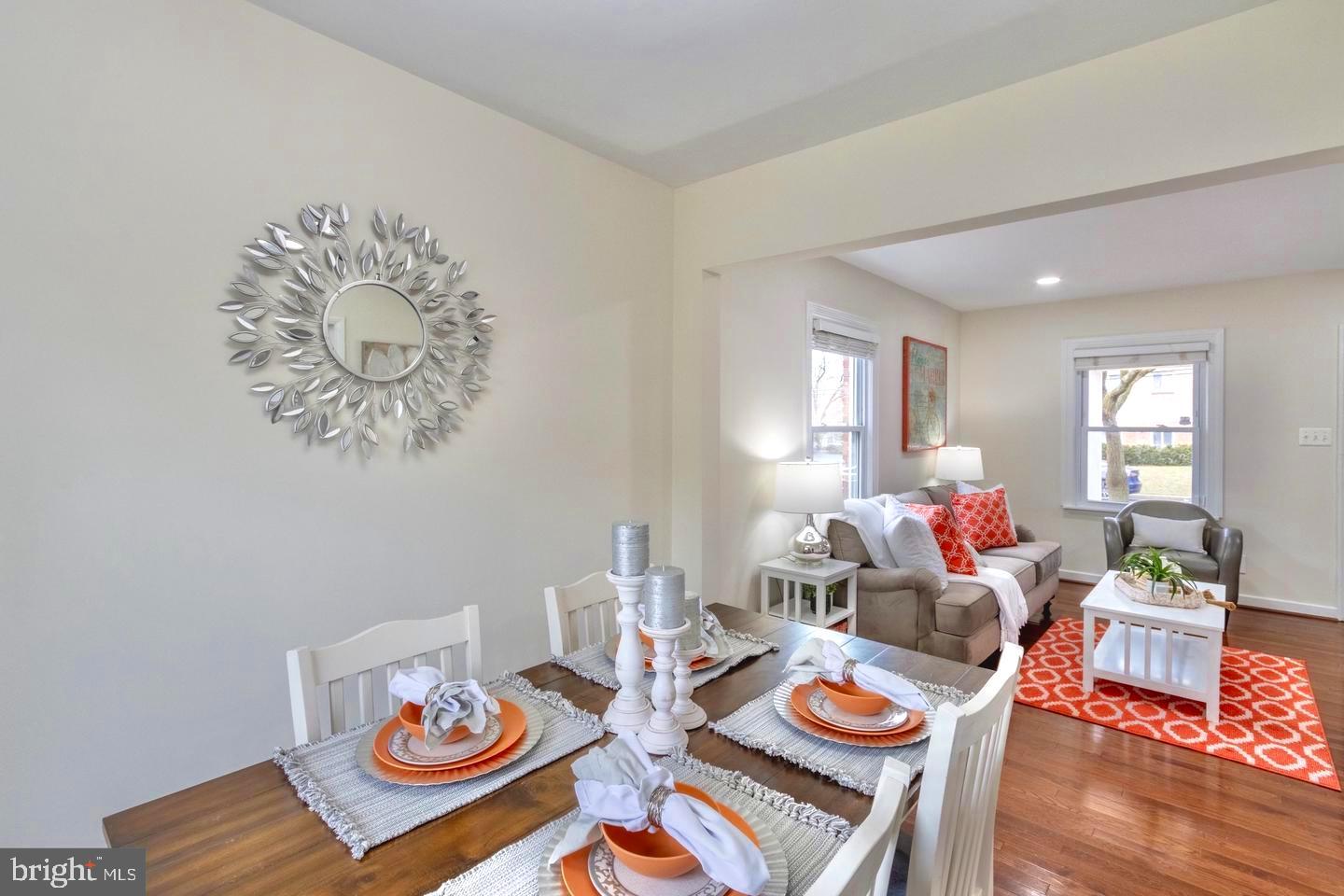 PENROSE - Residential Lease