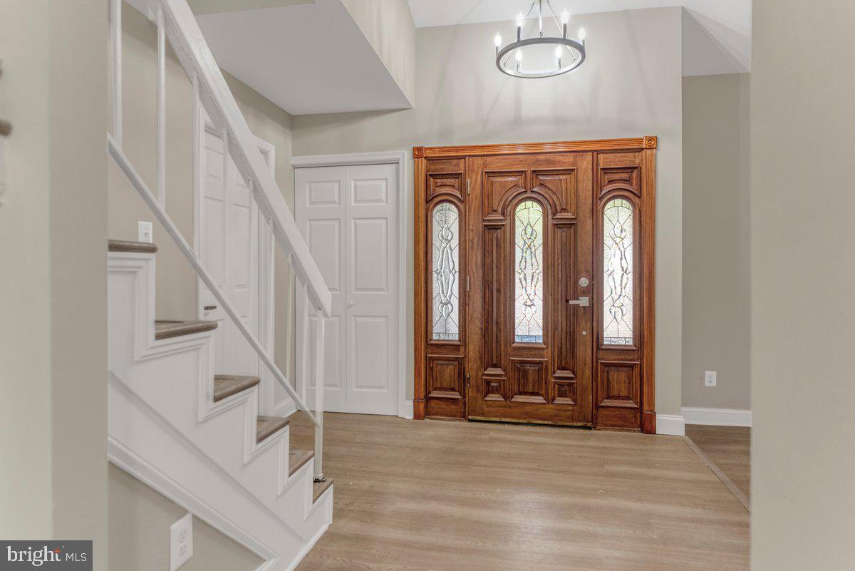 BRANDYWINE COUNTRY - Residential