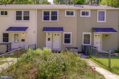 Homes For Sale - 59 Ridge Road<br/> GREENBELT, MD 20770