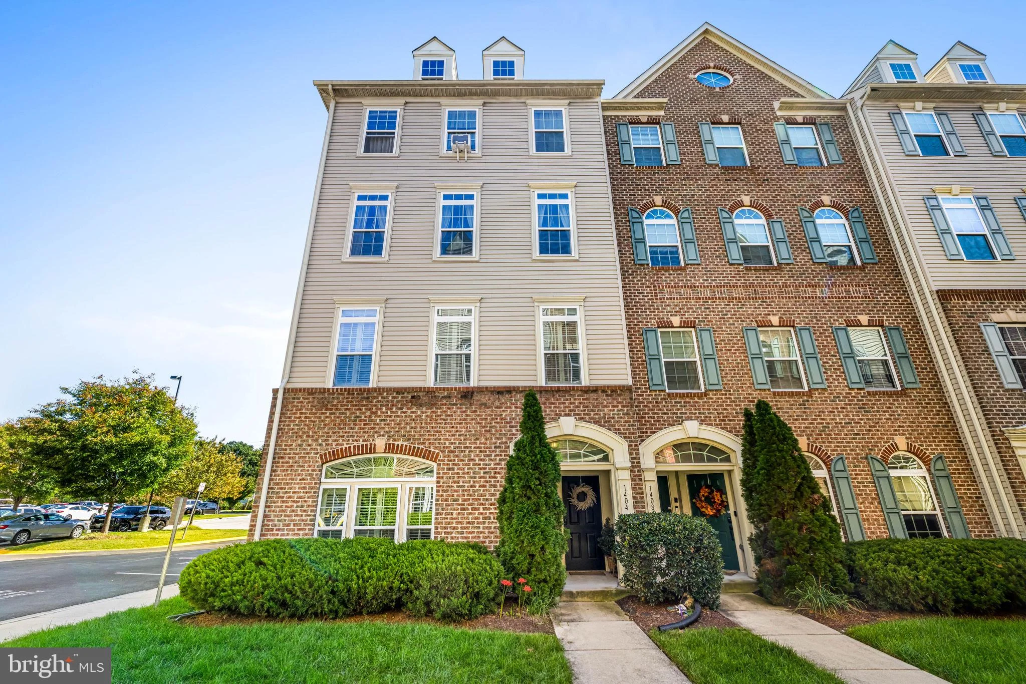 1402 Braden Loop, Glen Burnie, MD 21061