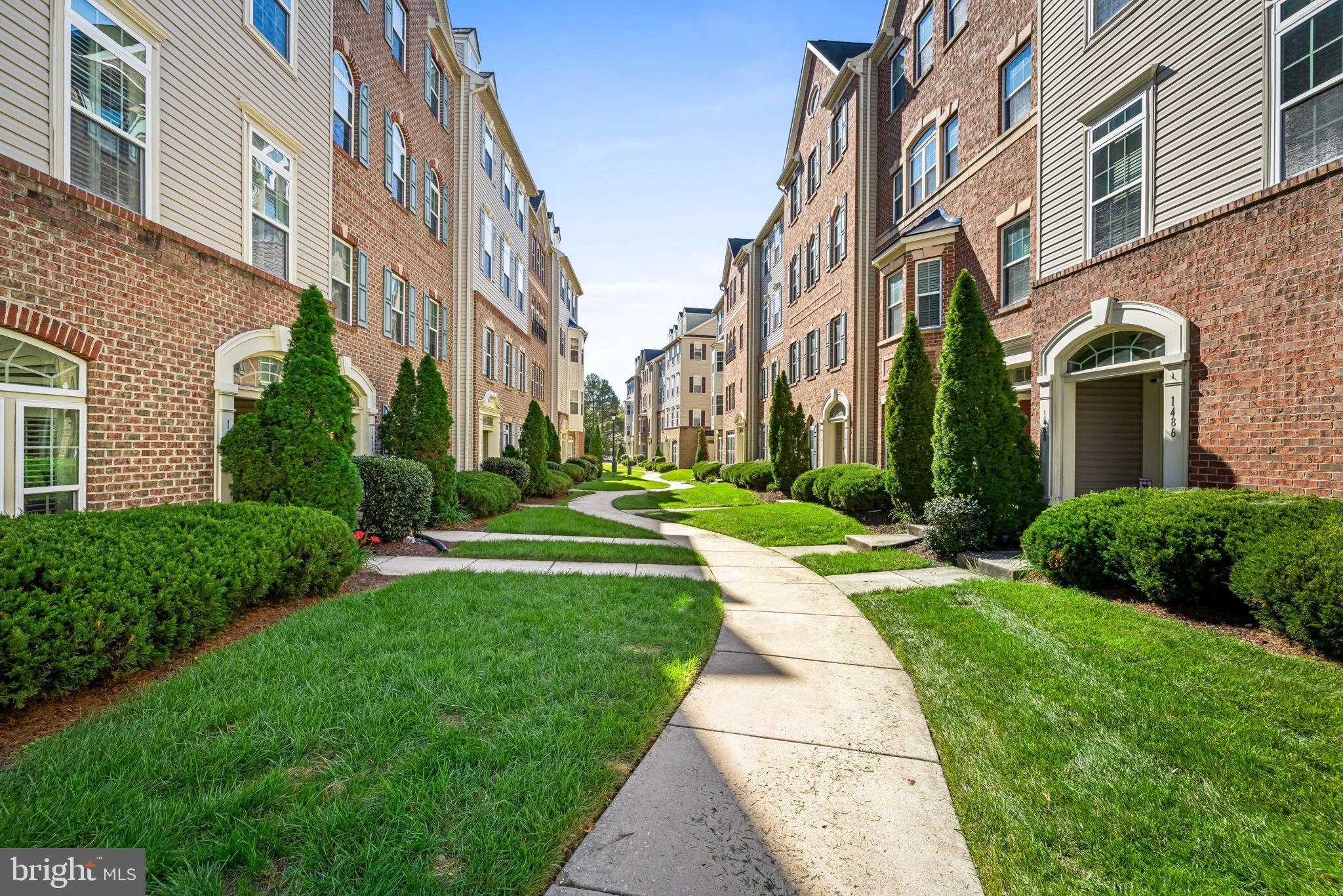 1402 Braden Loop, Glen Burnie, MD 21061 photo 2