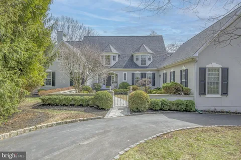 27 Grasmere Way, Princeton, NJ 08540 - MLS#: NJME2074184