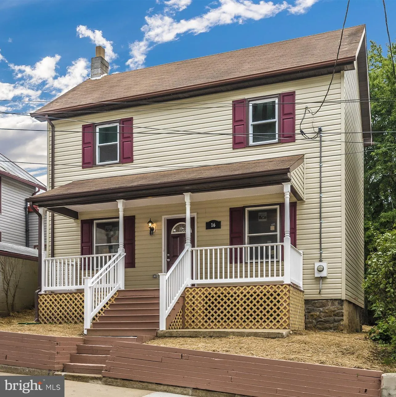 Additional image 2 of 16 Virginia Avenue, Brunswick, MD 21716