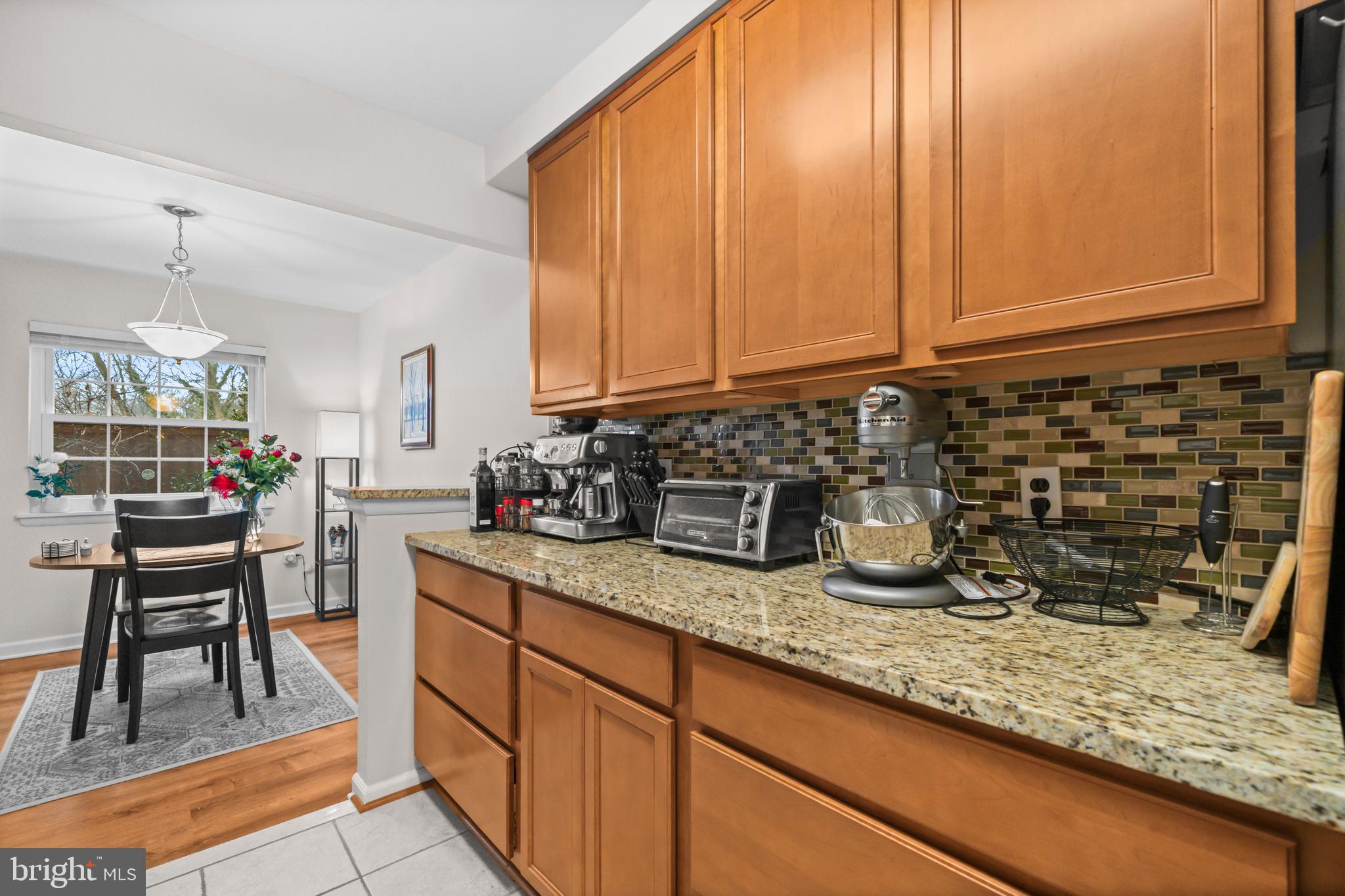 MC LEAN CHASE - Residential