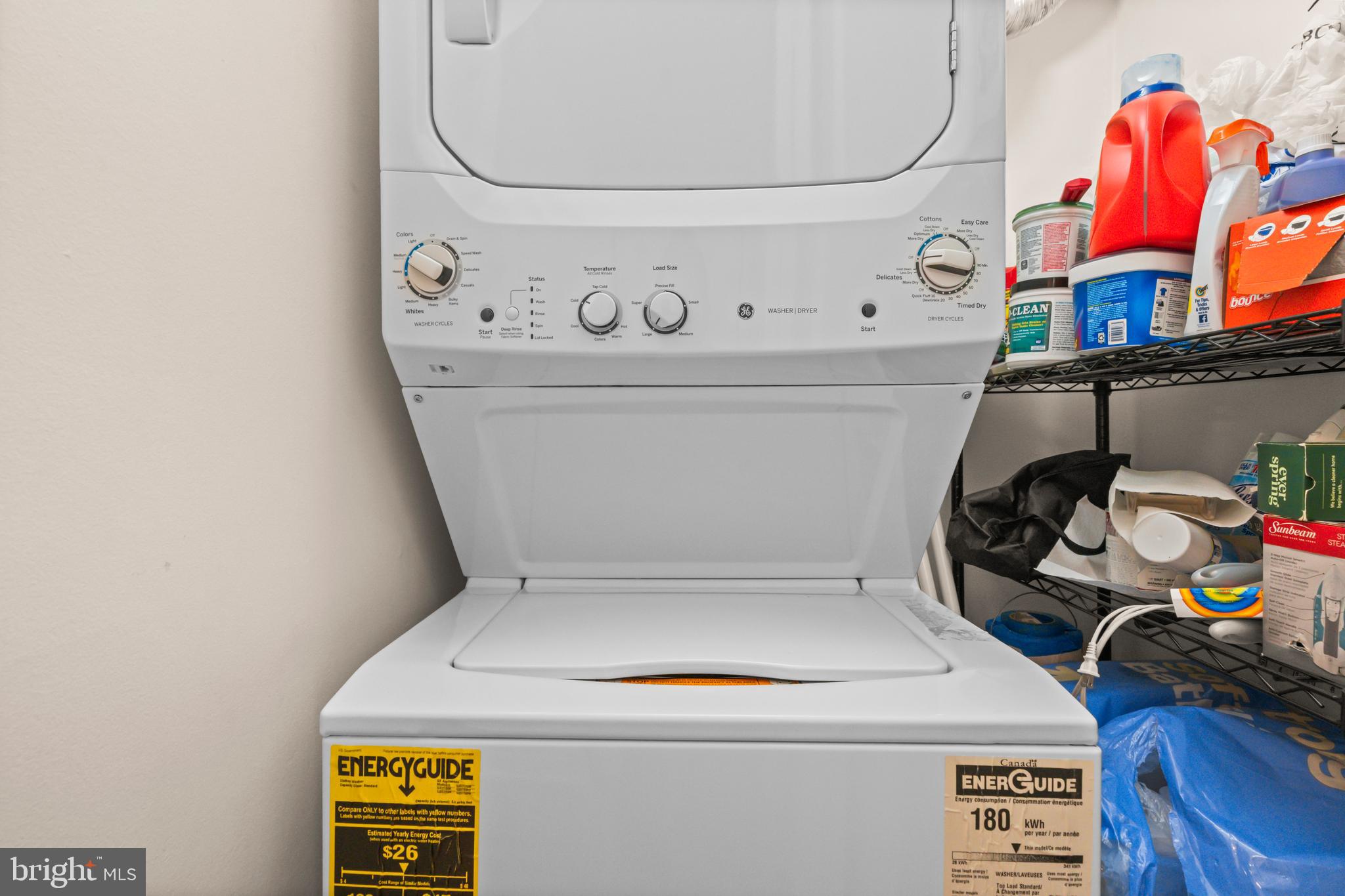 MC LEAN CHASE - Residential