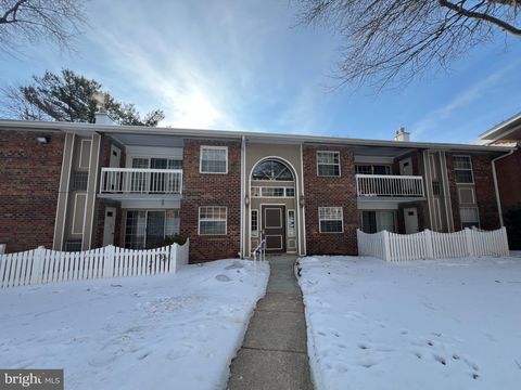 1914 WILSON LANE T2 MCLEAN VA 22102