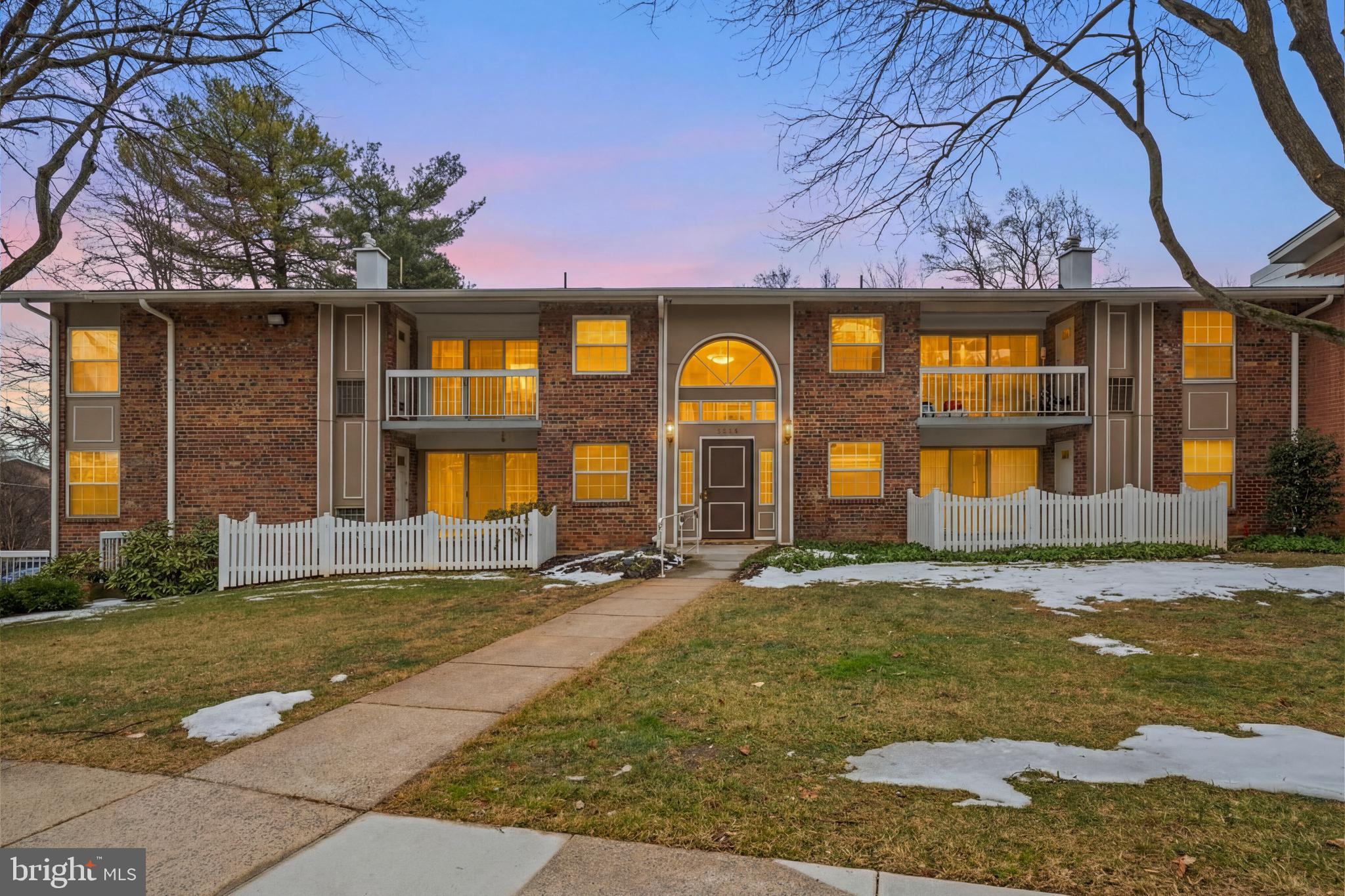 MC LEAN CHASE - Residential