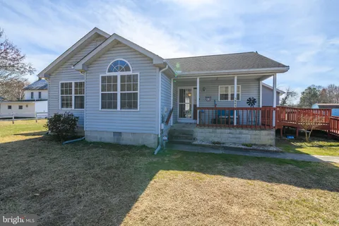 1024 Fence Post Lane, Viola, DE 19979 - MLS#: DEKT2035386