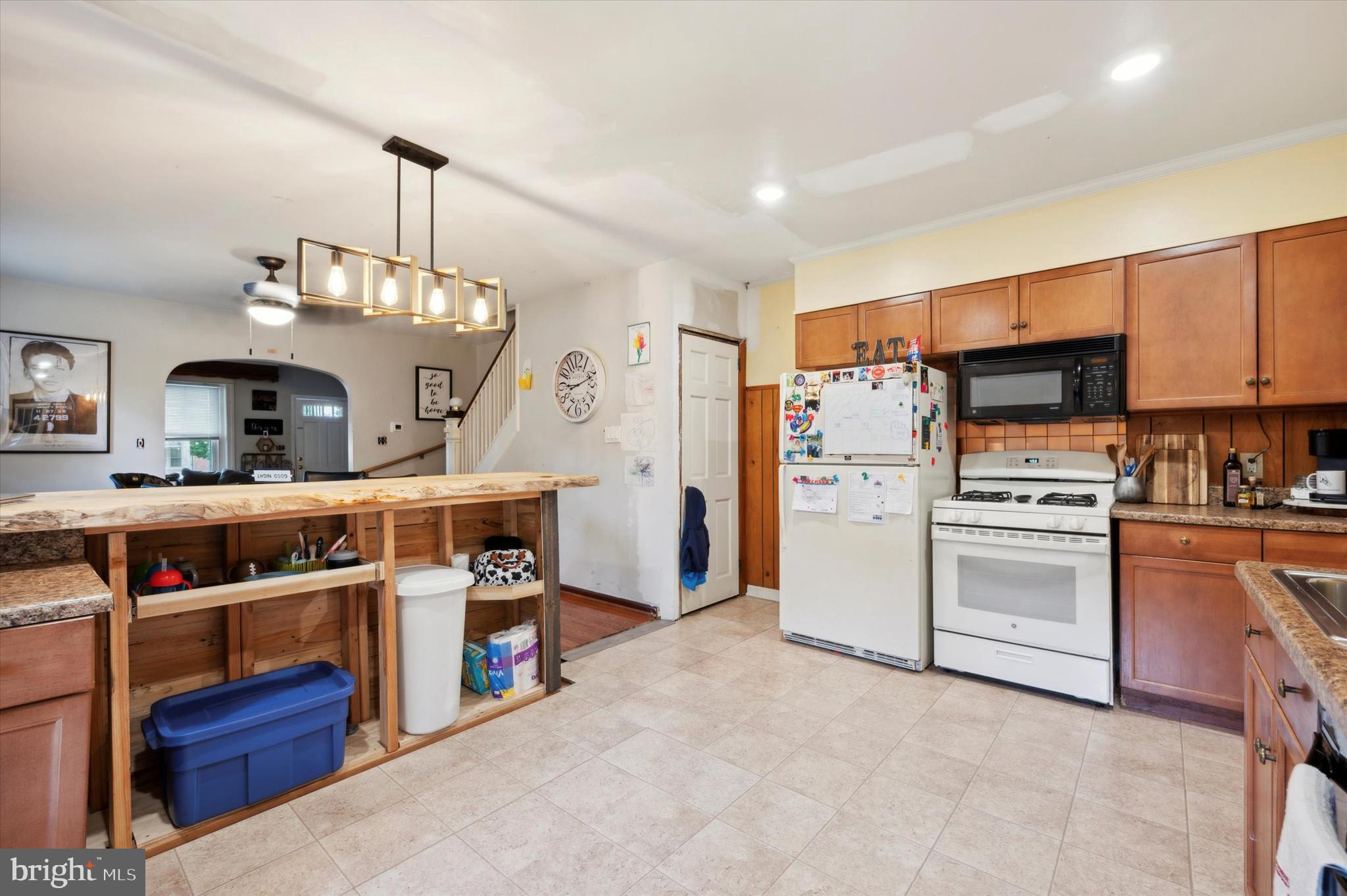 NORRISTOWN - Residential