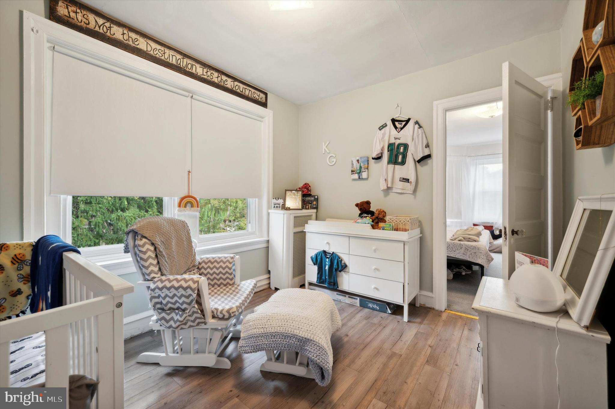 NORRISTOWN - Residential