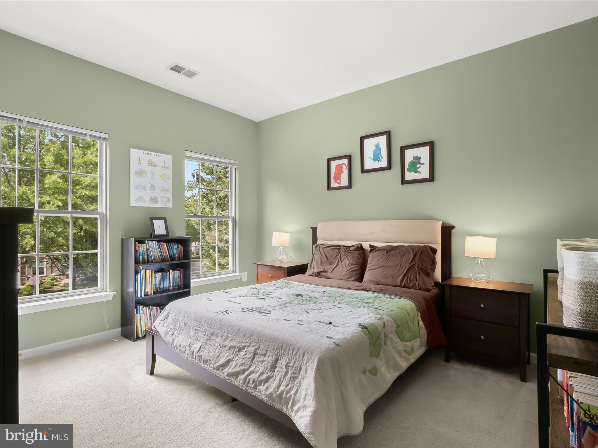 BELVEDERE GLEN - Residential