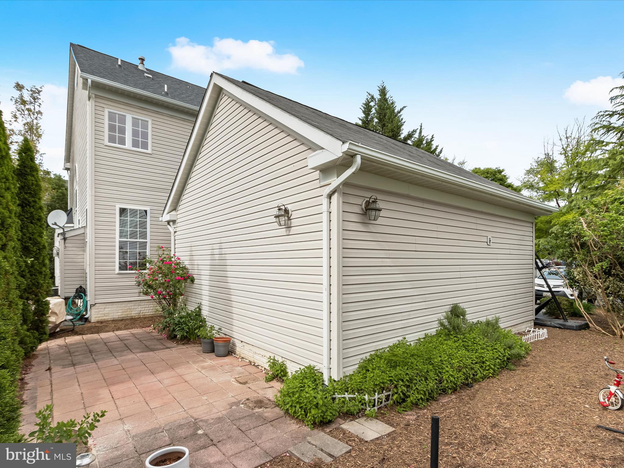 BELVEDERE GLEN - Residential