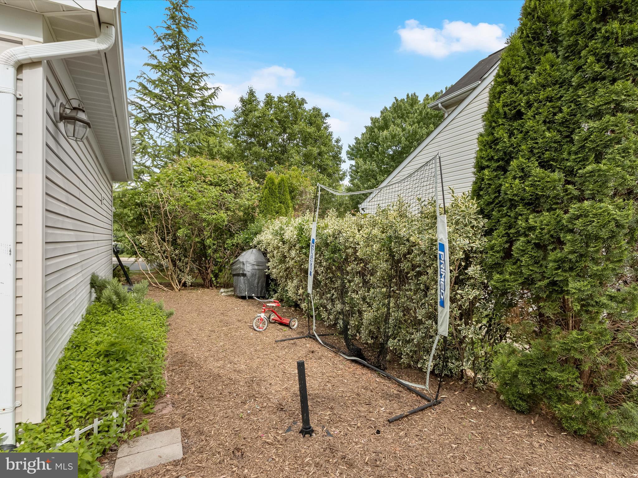 BELVEDERE GLEN - Residential