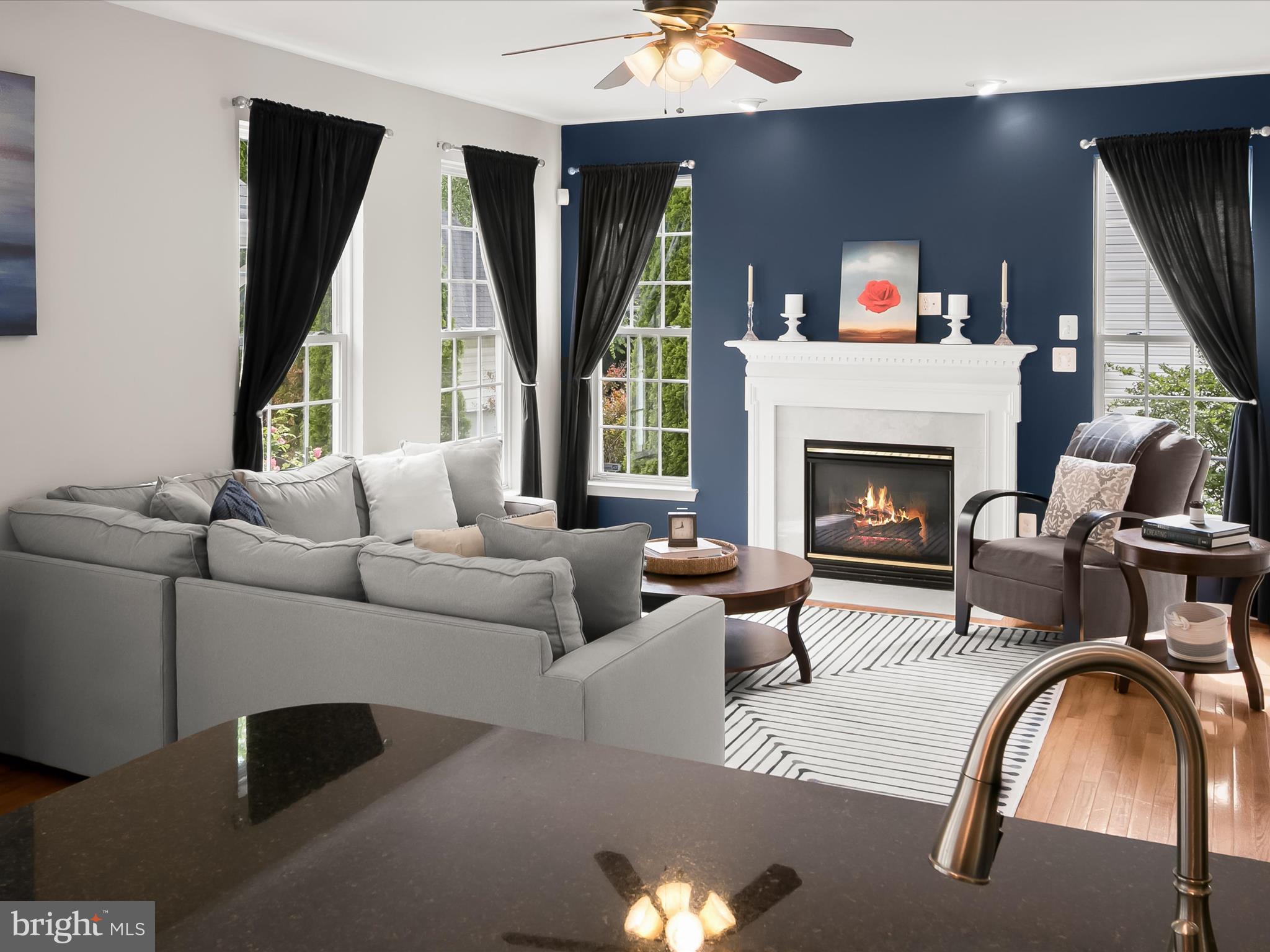 BELVEDERE GLEN - Residential