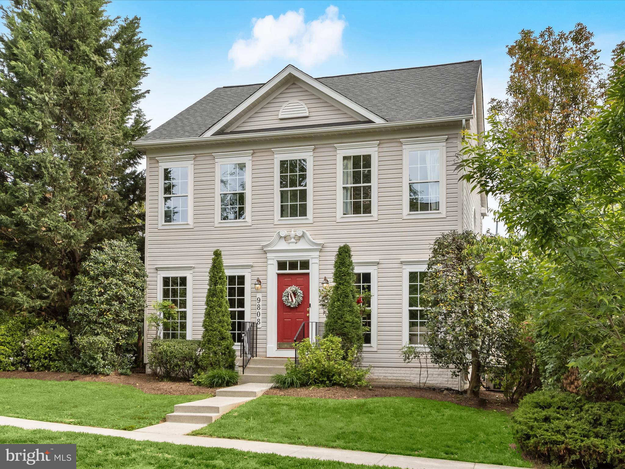 BELVEDERE GLEN - Residential