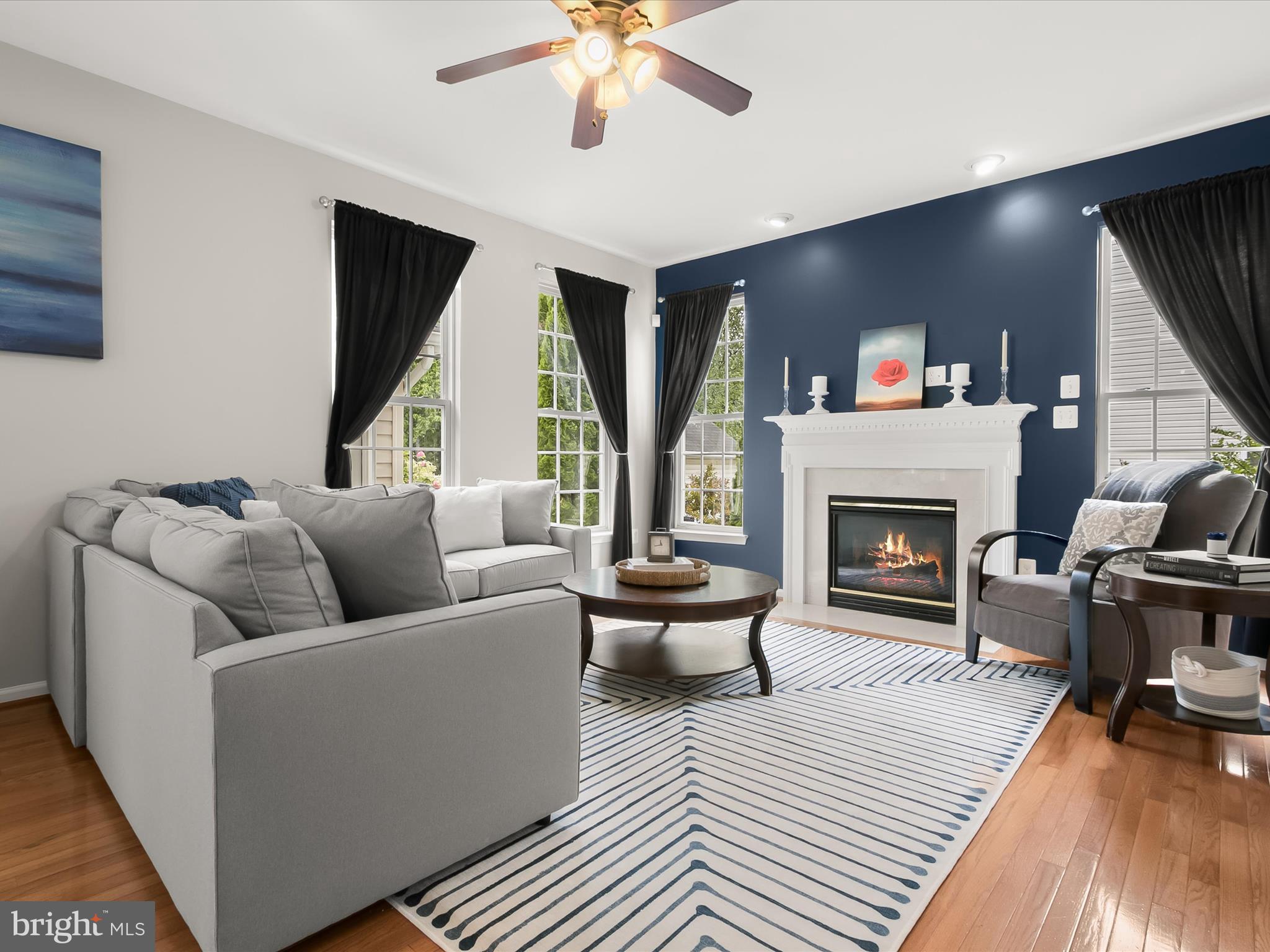 BELVEDERE GLEN - Residential