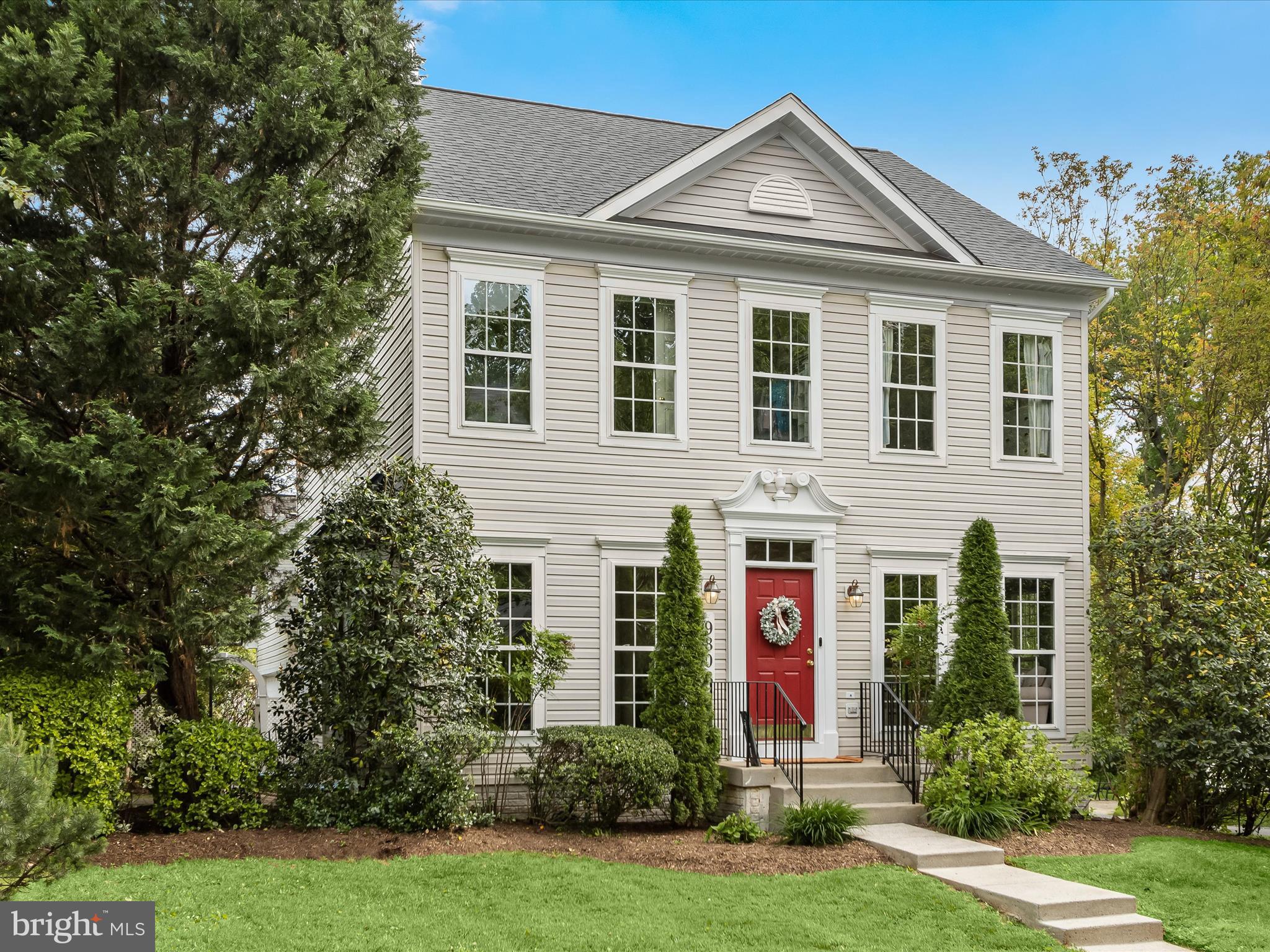 BELVEDERE GLEN - Residential