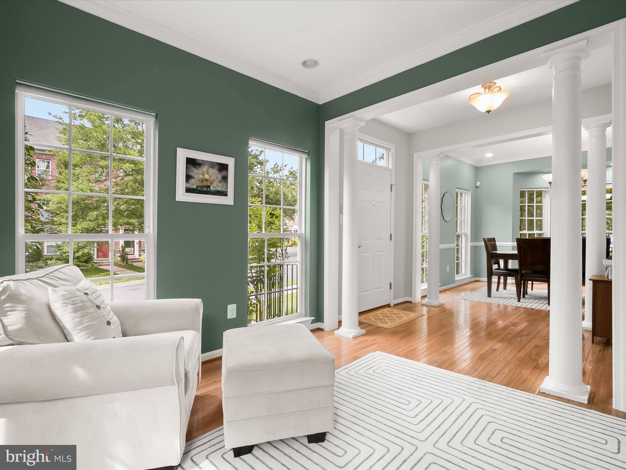 BELVEDERE GLEN - Residential