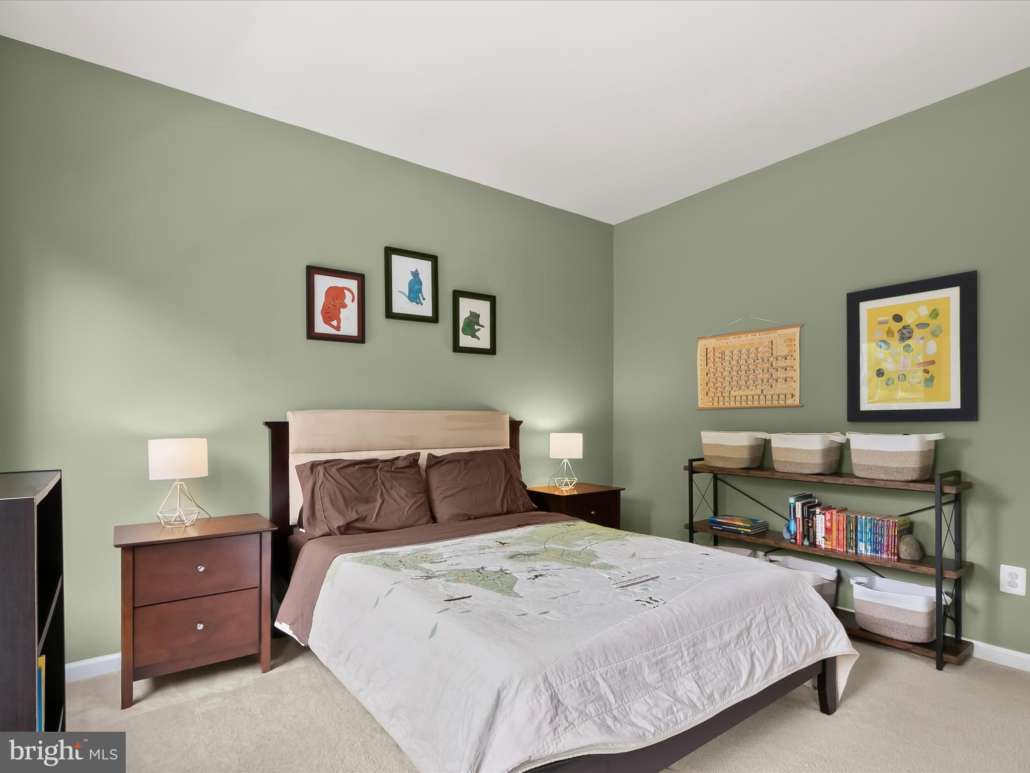 BELVEDERE GLEN - Residential