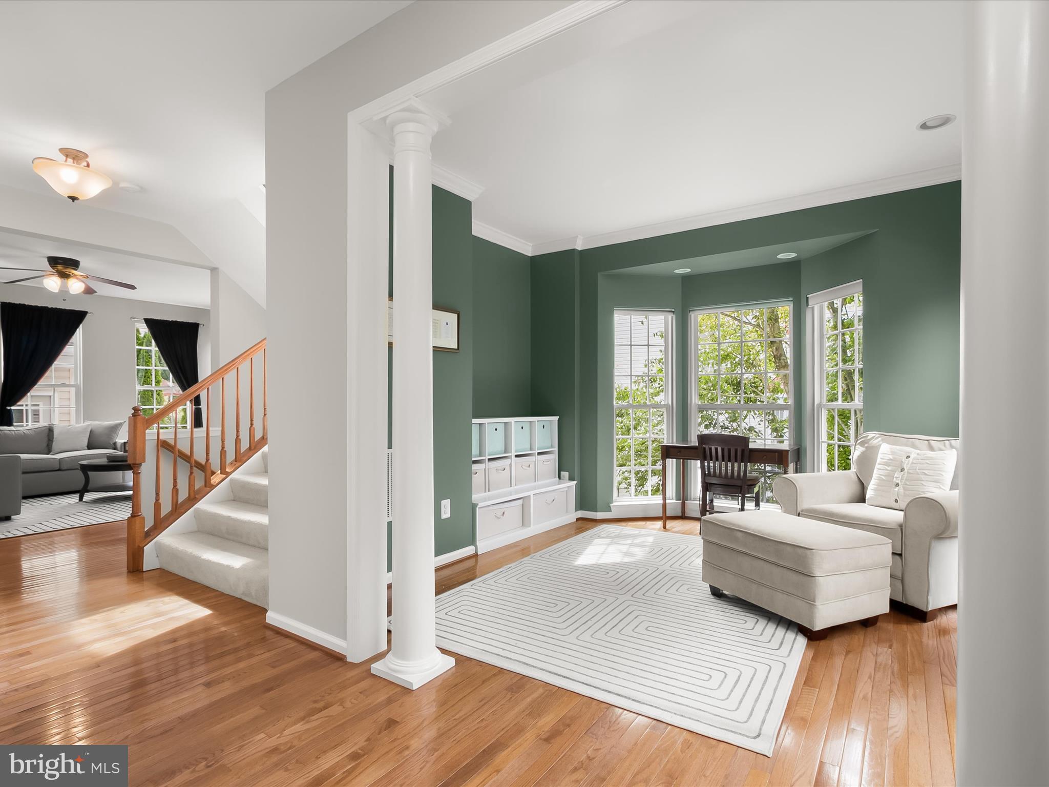 BELVEDERE GLEN - Residential