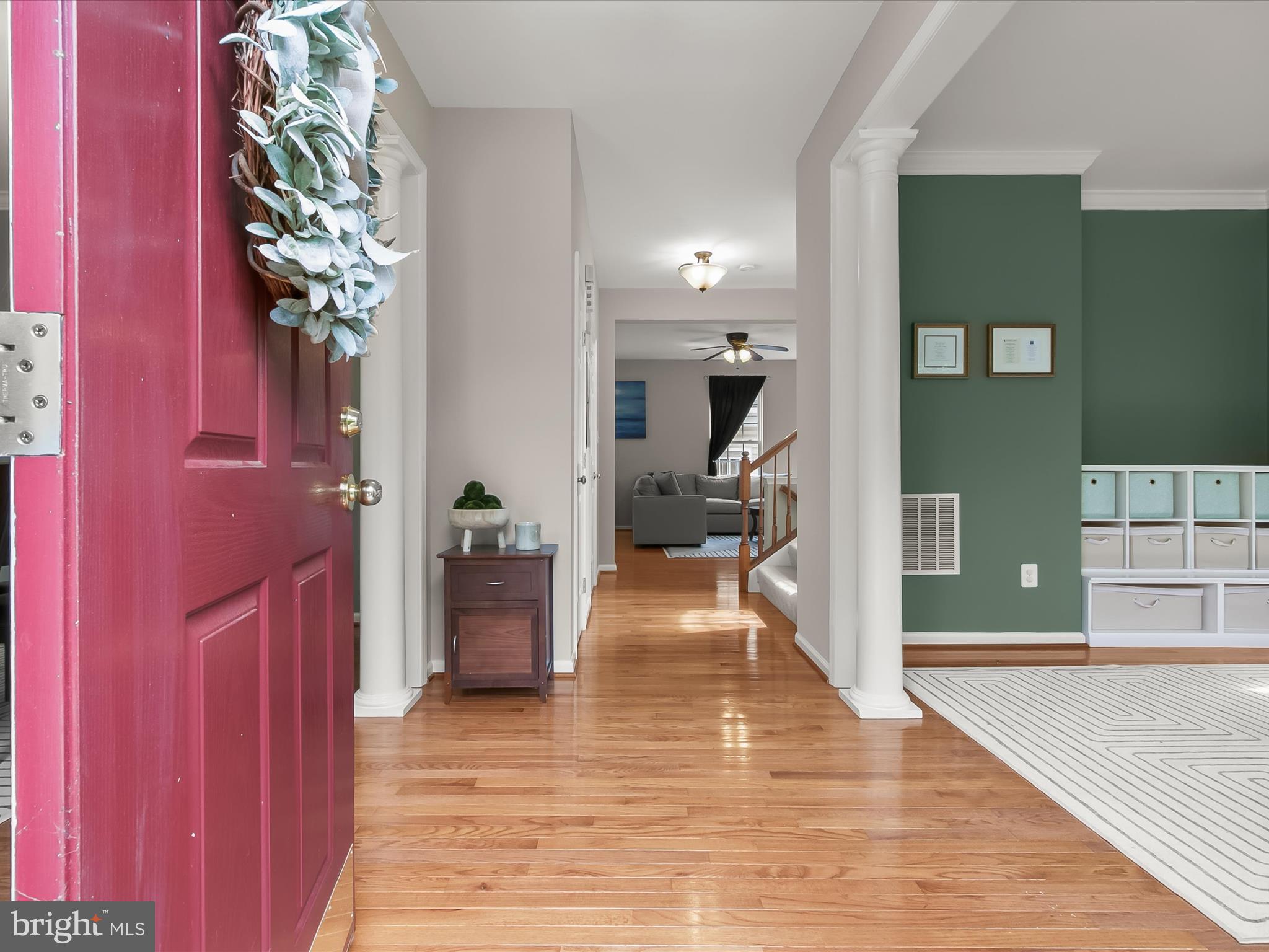 BELVEDERE GLEN - Residential