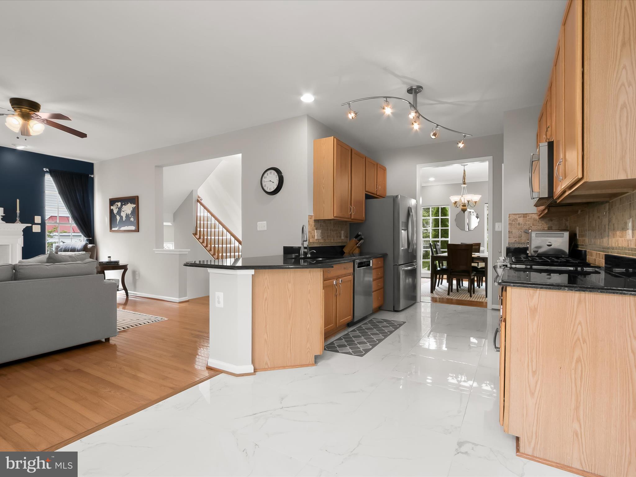 BELVEDERE GLEN - Residential