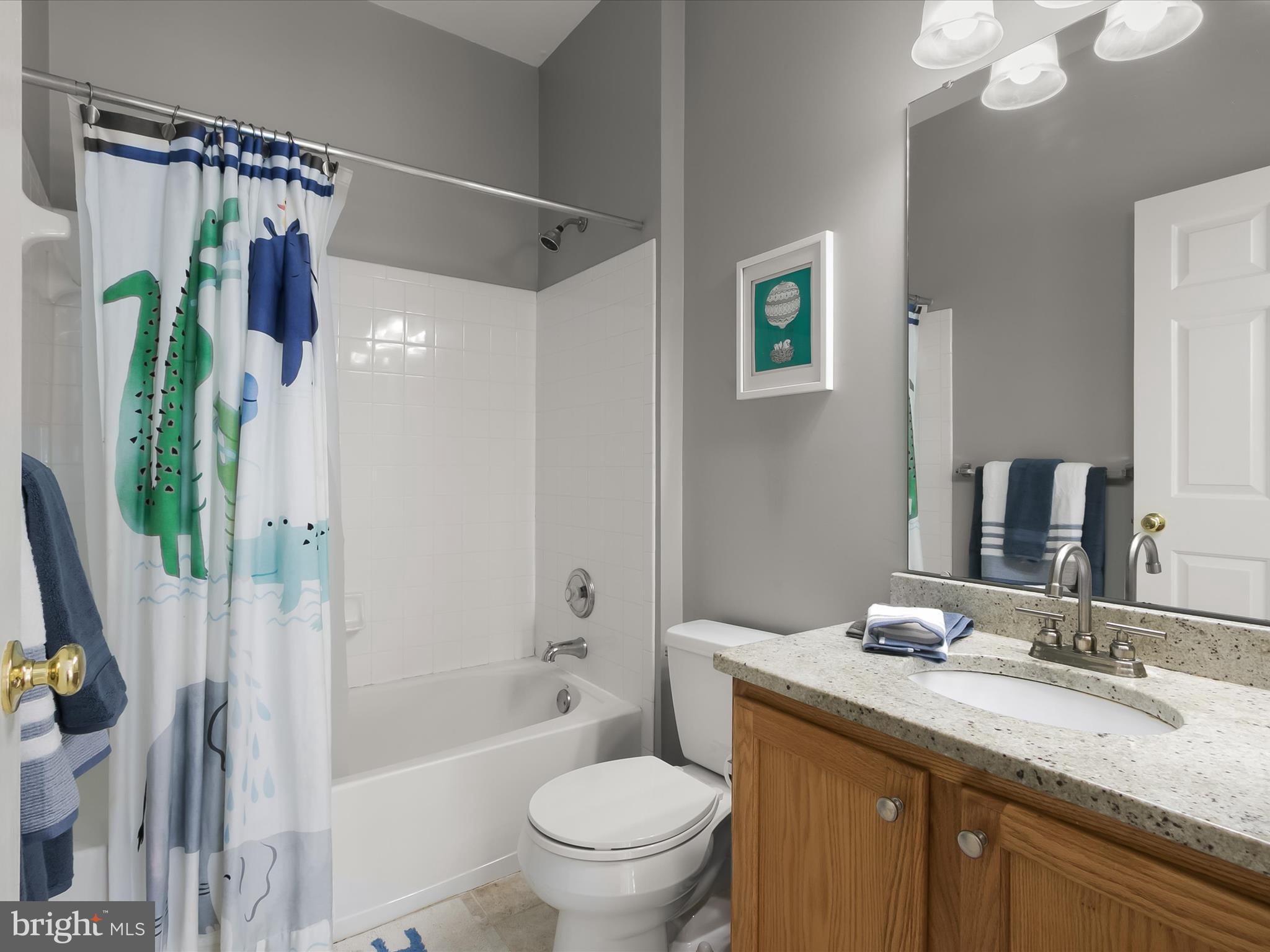 BELVEDERE GLEN - Residential