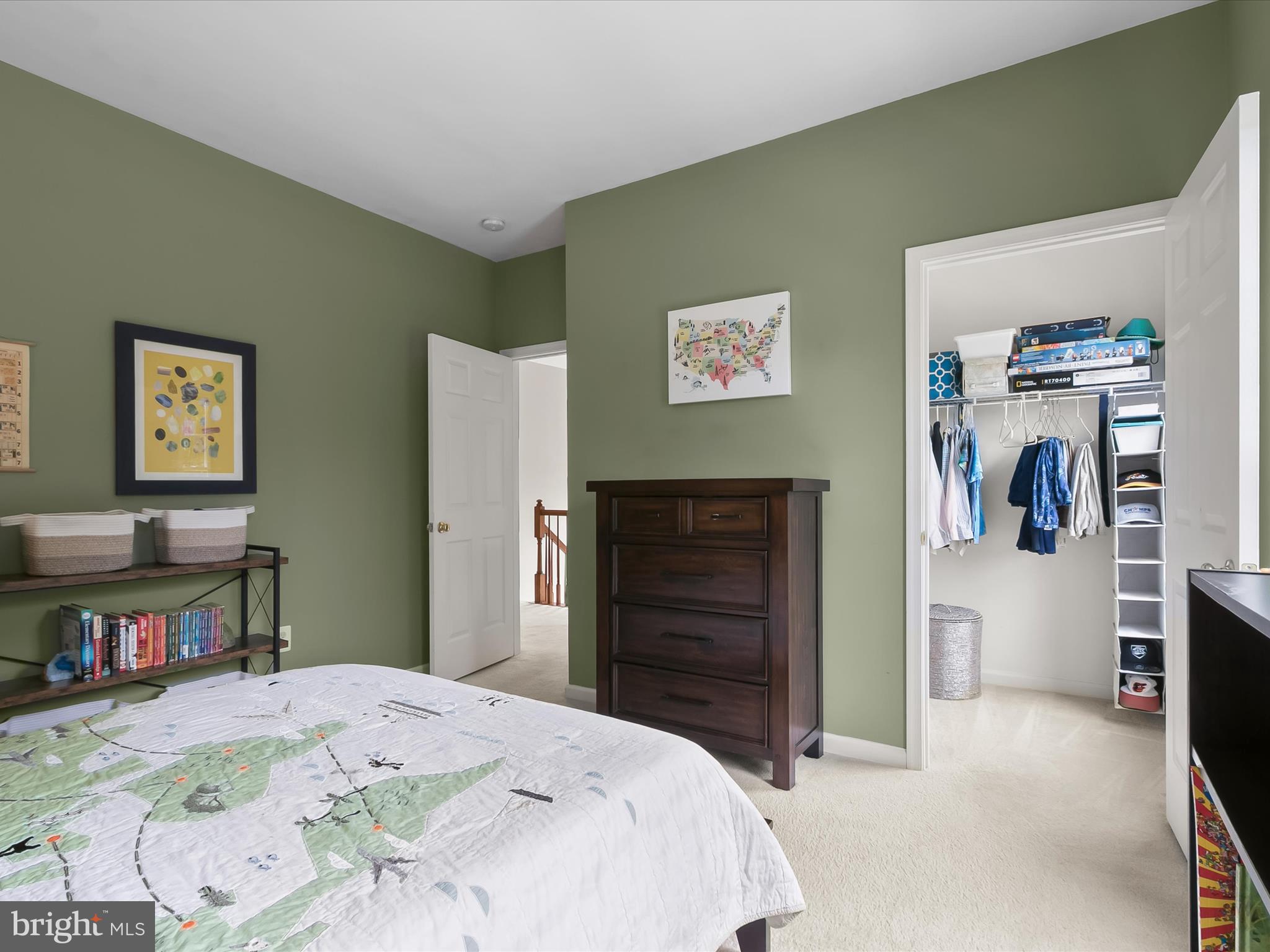 BELVEDERE GLEN - Residential